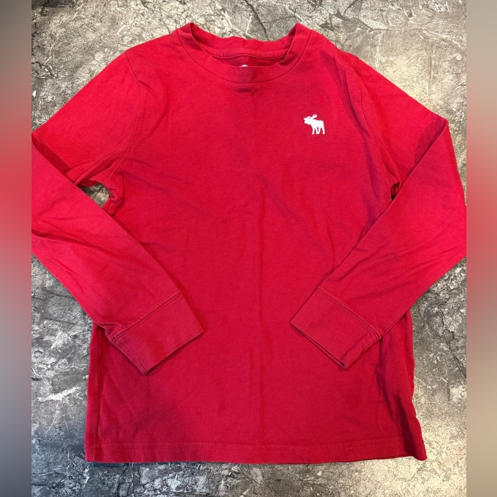Abercrombie Kids long sleeve